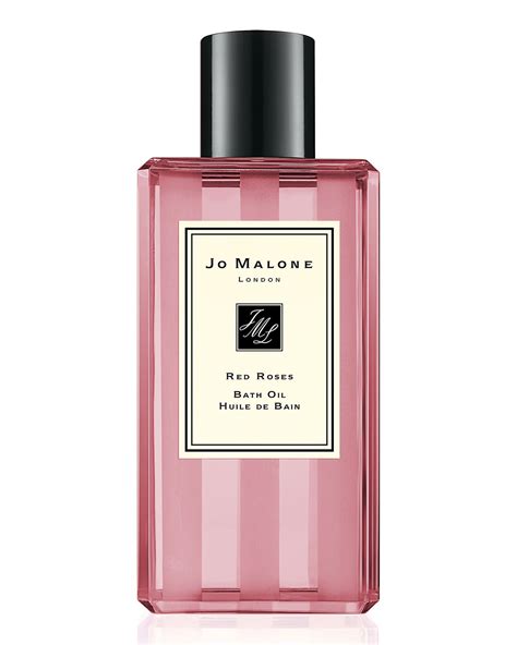 jo malone red roses dupe